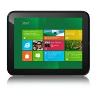 传言：惠普正在 Windows 8 上“测试” TouchPad